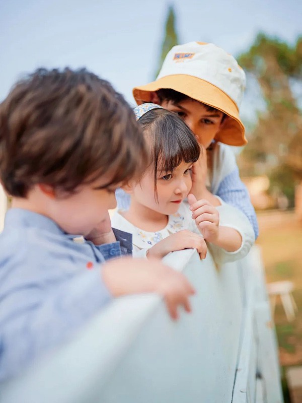 安米莉童装2021春夏季