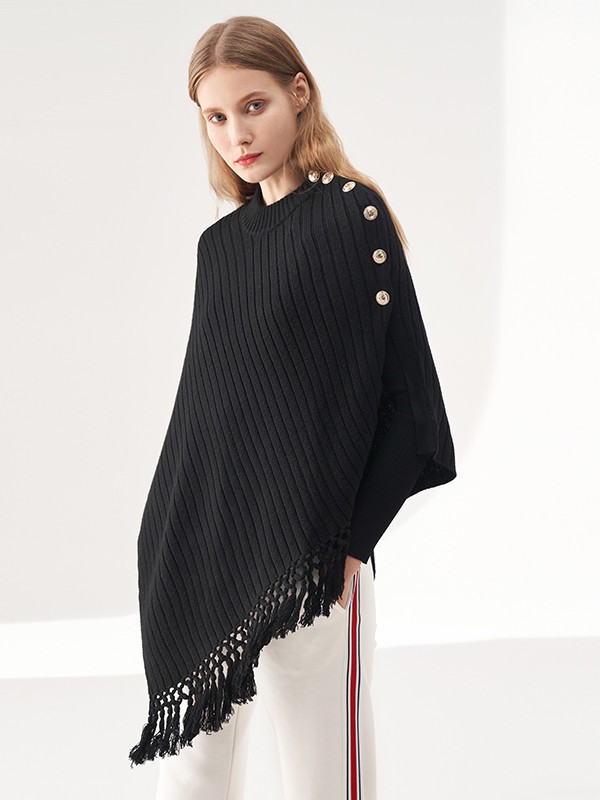 唐可娜儿2021秋冬季