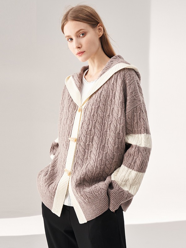 唐可娜儿女装2021秋冬季