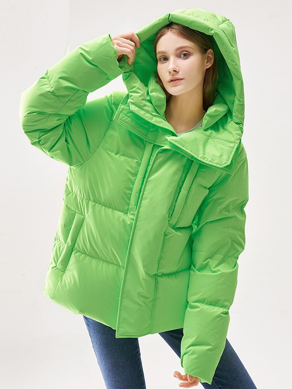 唐可娜儿女装2021秋冬季