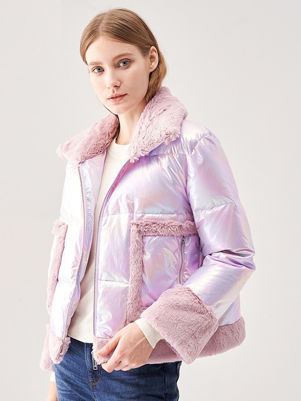 唐可娜儿女装2021秋冬季