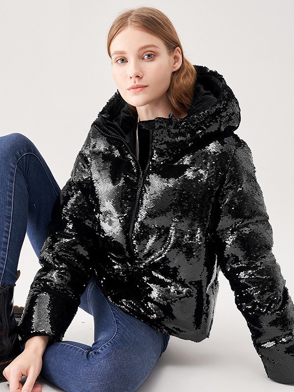 唐可娜儿女装2021秋冬季