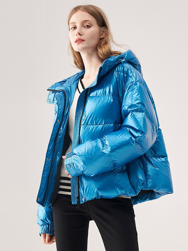 唐可娜儿女装2021秋冬季