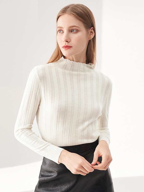 唐可娜儿女装2021秋冬季