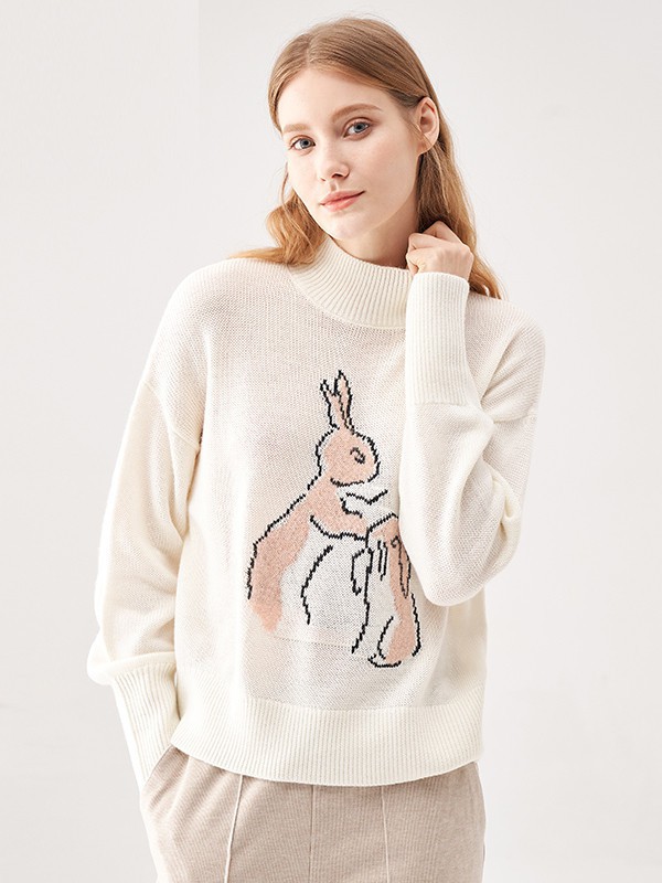 唐可娜儿女装2021秋冬季