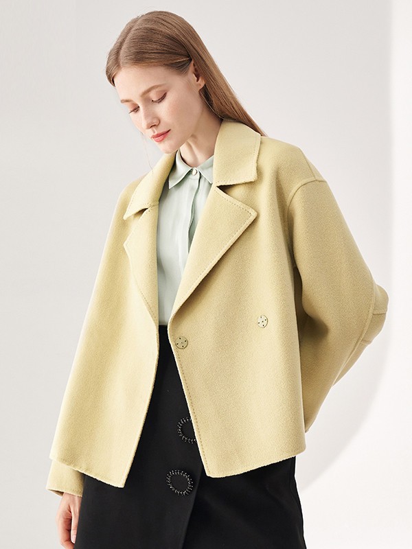 唐可娜儿女装2021秋冬季