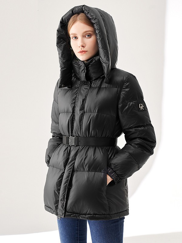 唐可娜儿女装2021秋冬季