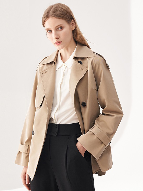 唐可娜儿女装2021秋冬季