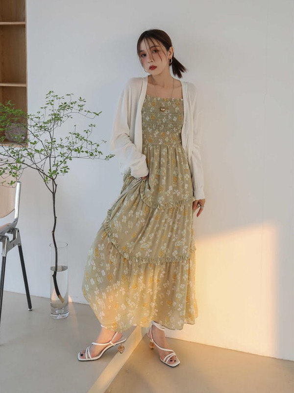 Threed女装2021春夏季