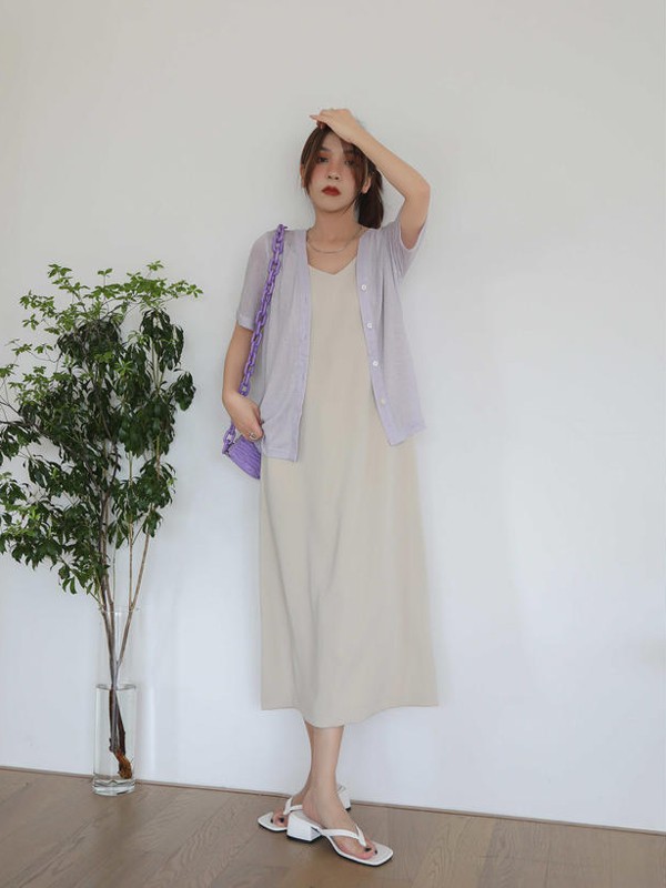 Threed女装2021春夏季