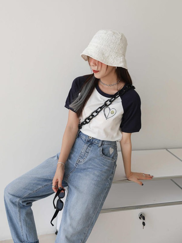 Threed女装2021春夏季