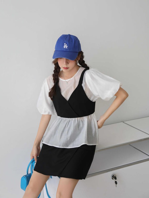 Threed女装2021春夏季