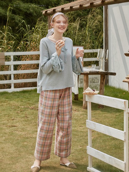 若西之恋2021春夏季