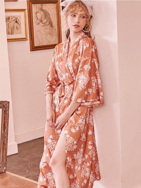 若西之恋2021春夏季