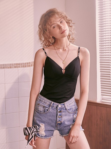 若西之恋2021春夏季