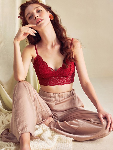 若西之恋2021春夏季