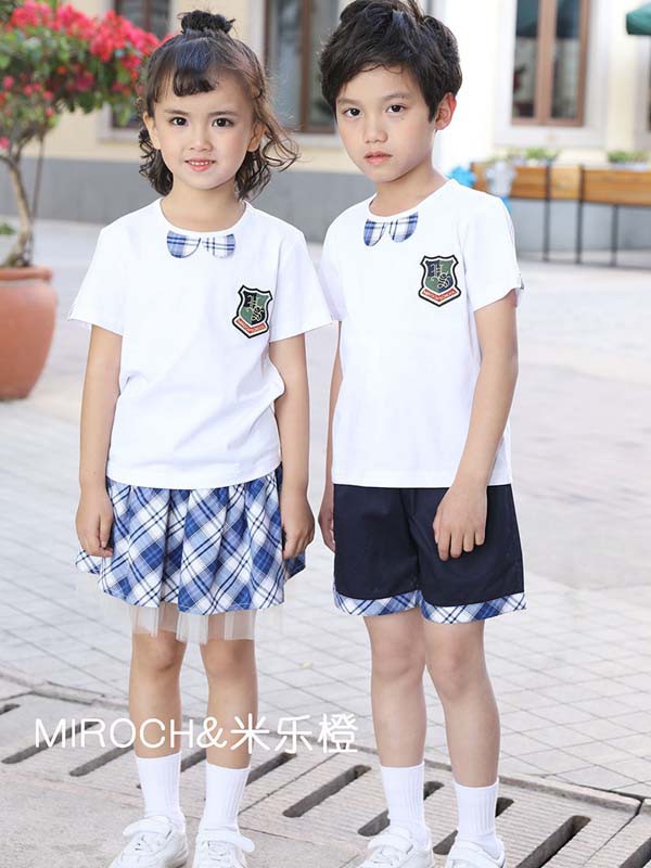 米乐橙童装2021春夏季