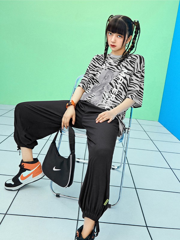 MaterialGirl女装2021春夏季