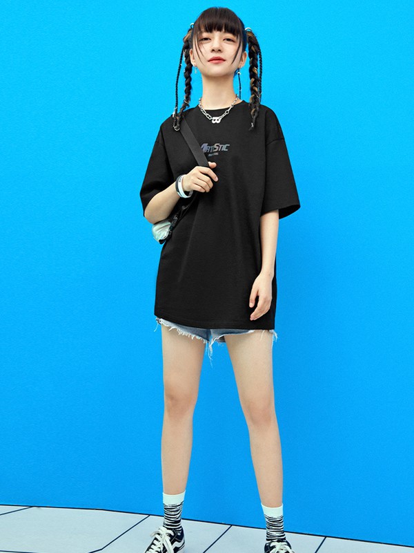 MaterialGirl女装2021春夏季