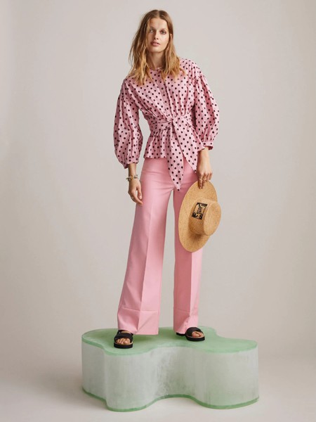 苏格兰苏打2021春夏季