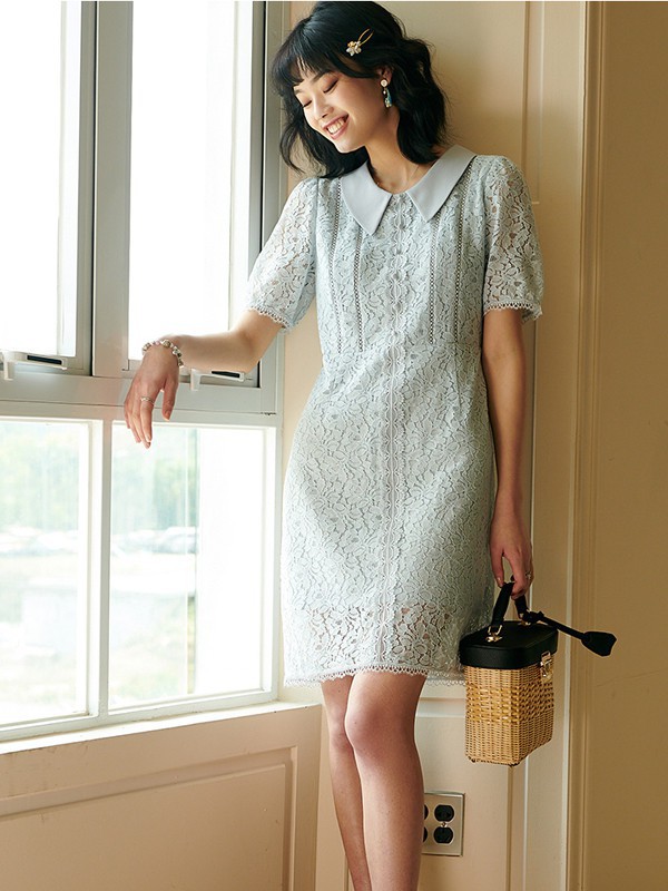 SITI女装2021春夏季