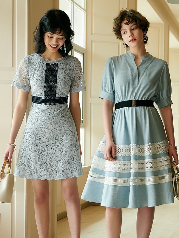 SITI女装2021春夏季