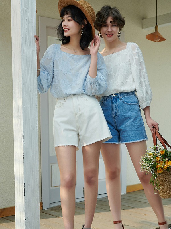 SITI女装2021春夏季