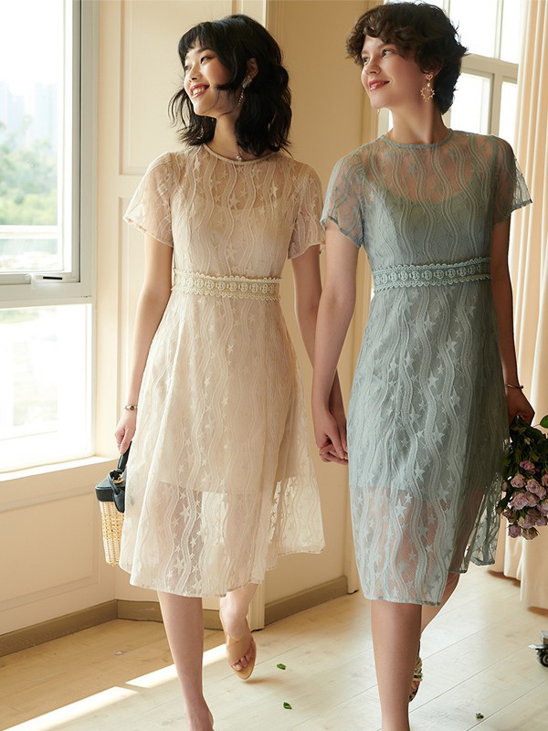 SITI女装2021春夏季