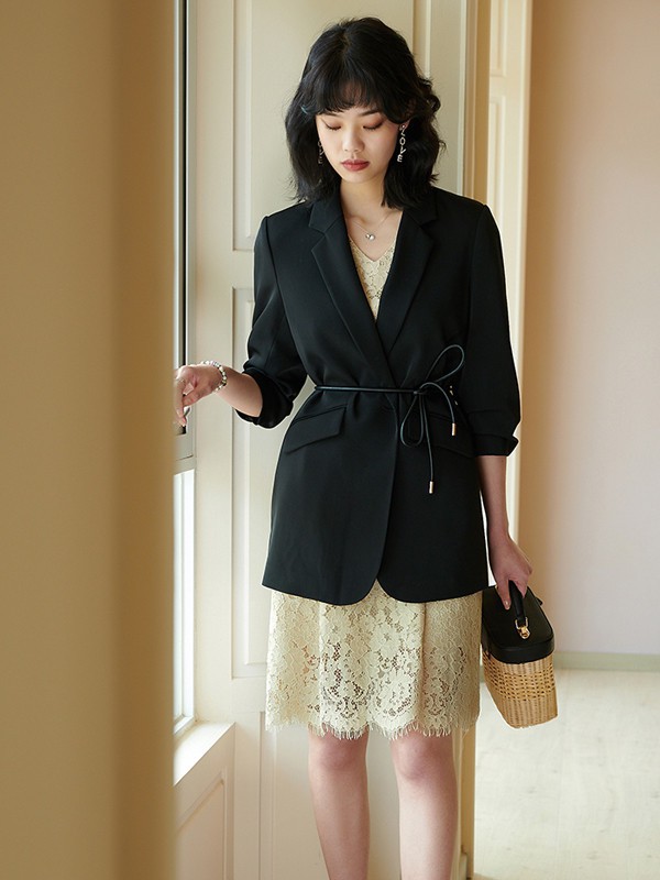 SITI女装2021春夏季