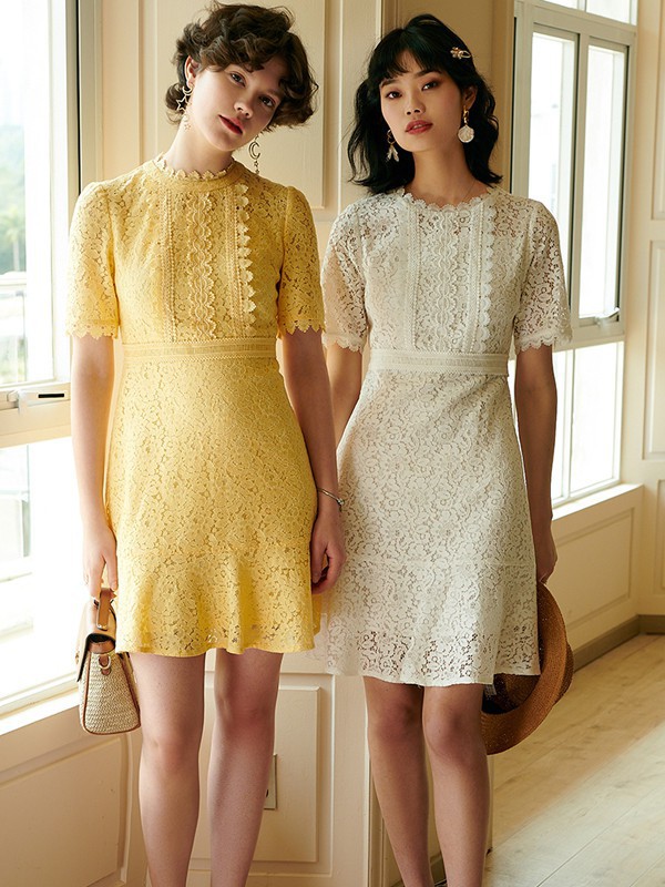 SITI女装2021春夏季