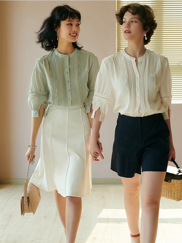 SITI女装2021春夏季