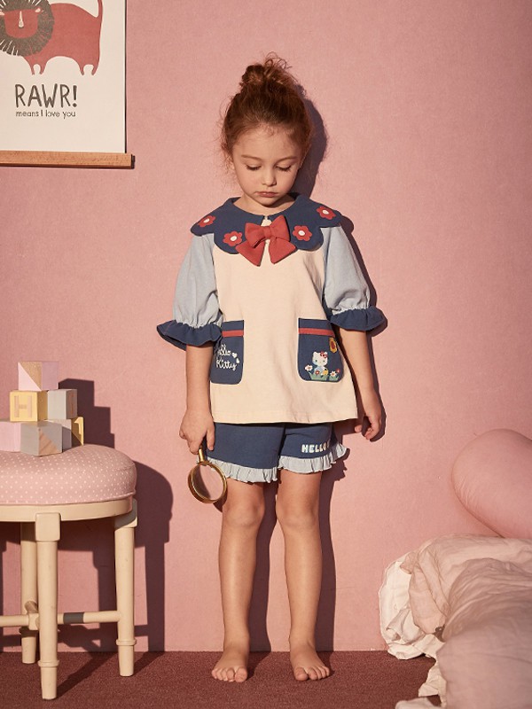 果壳内衣2021春夏季