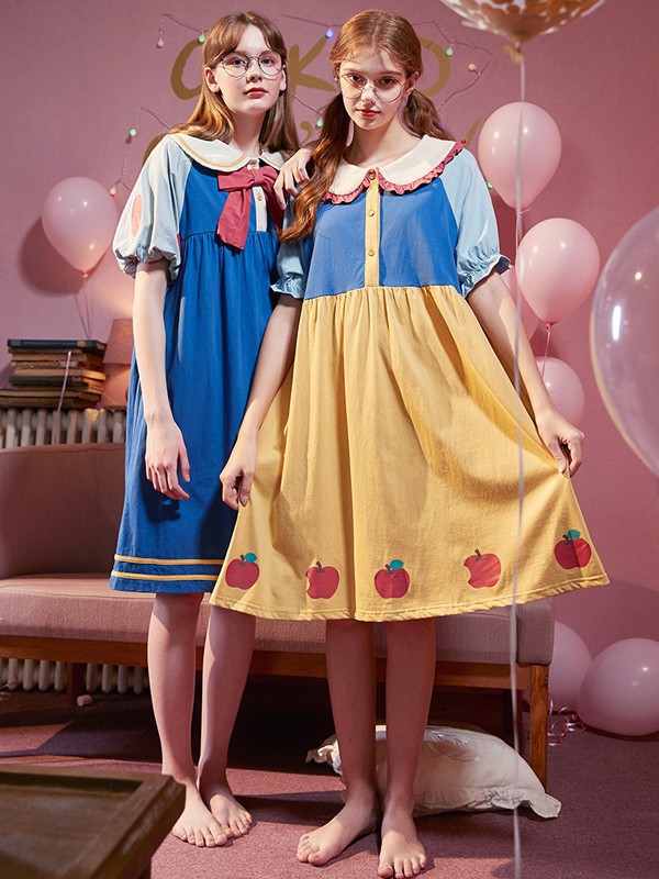 果壳内衣2021春夏季