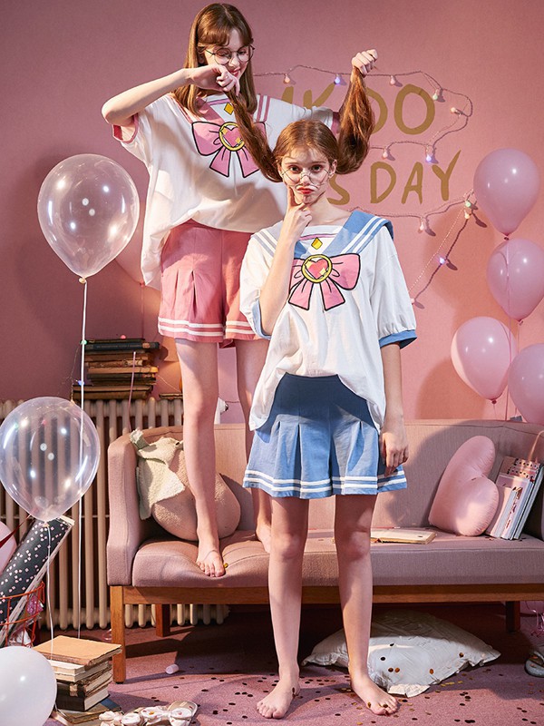 果壳内衣2021春夏季