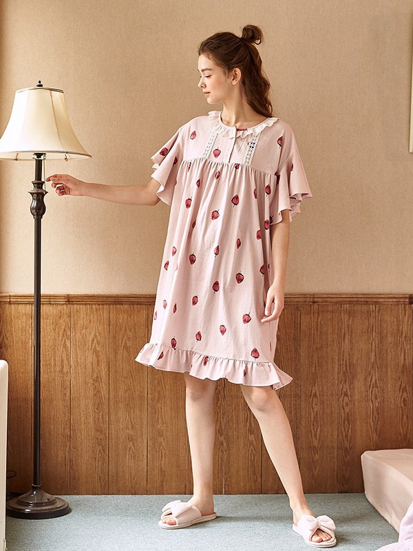 果壳内衣2021春夏季