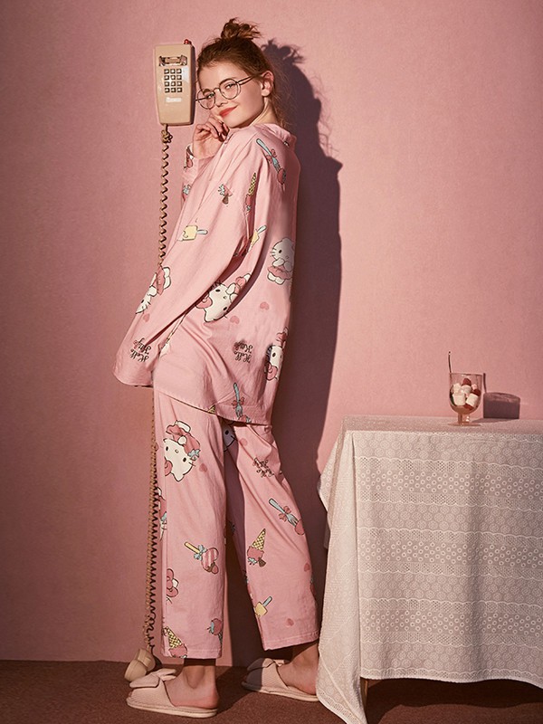 果壳内衣2021春夏季