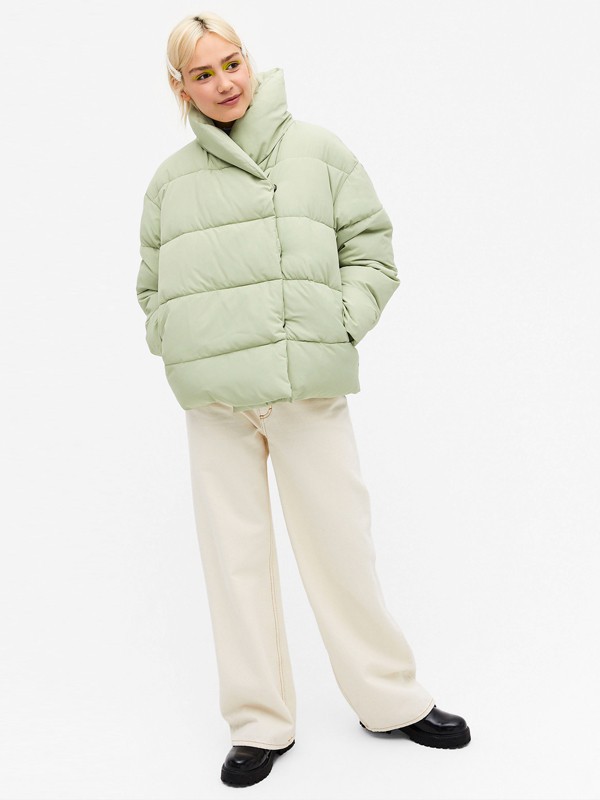 Monki女装2021秋冬季