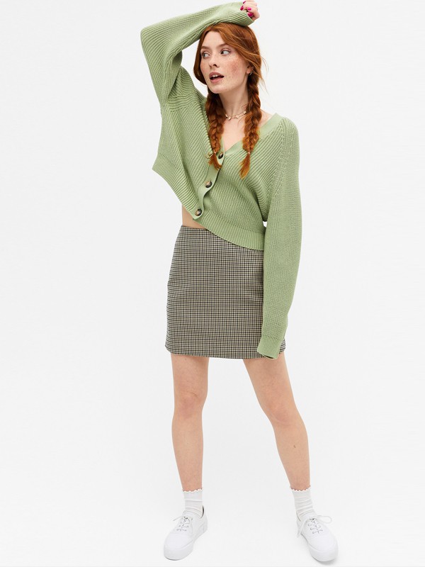 Monki女装2021秋冬季