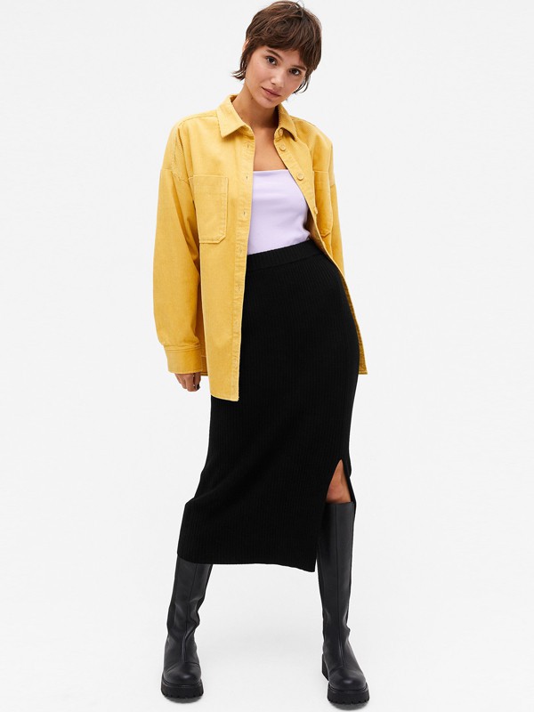 Monki女装2021秋冬季