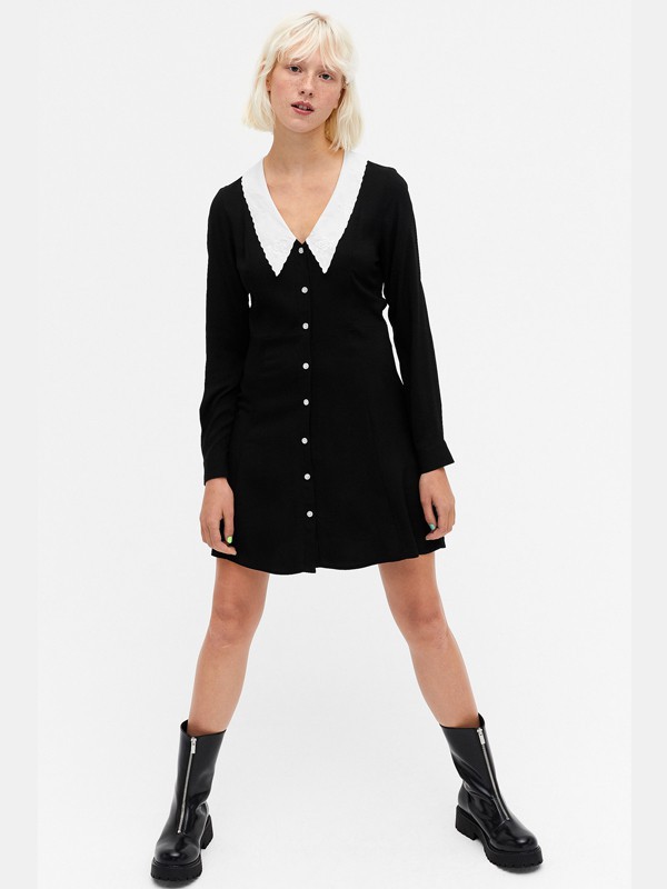 Monki女装2021秋冬季