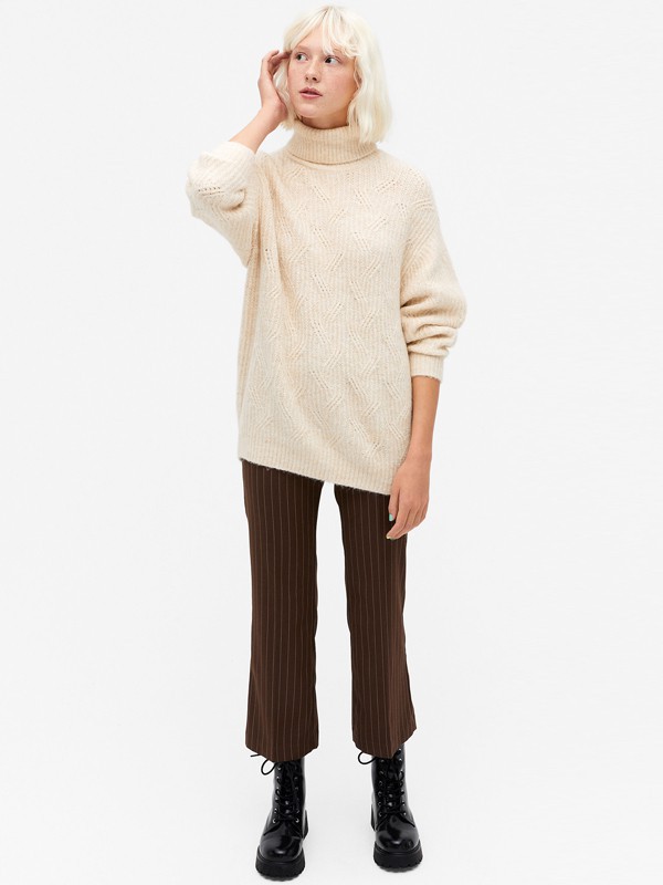 Monki女装2021秋冬季