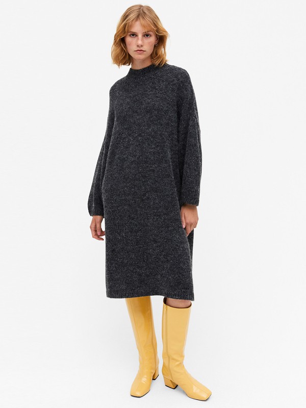 Monki女装2021秋冬季