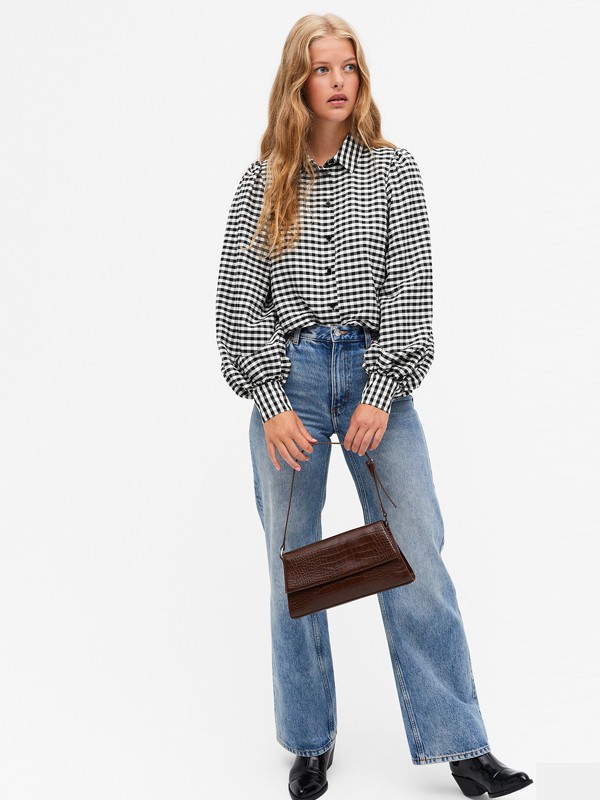 Monki女装2021秋冬季