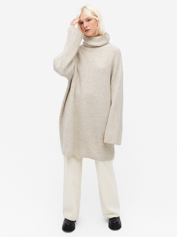 Monki女装2021秋冬季