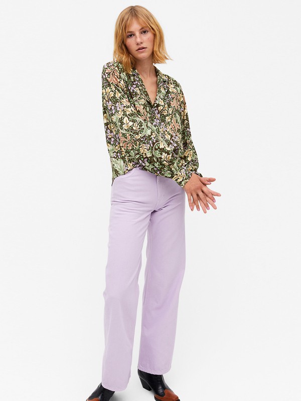 Monki女装2021秋冬季