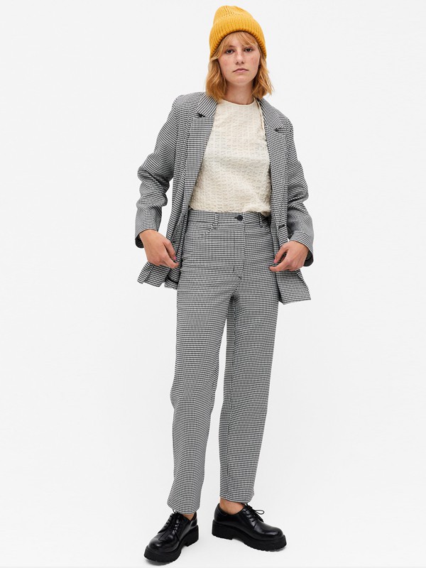 Monki女装2021秋冬季