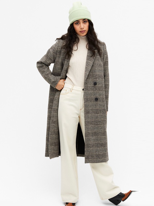 Monki女装2021秋冬季