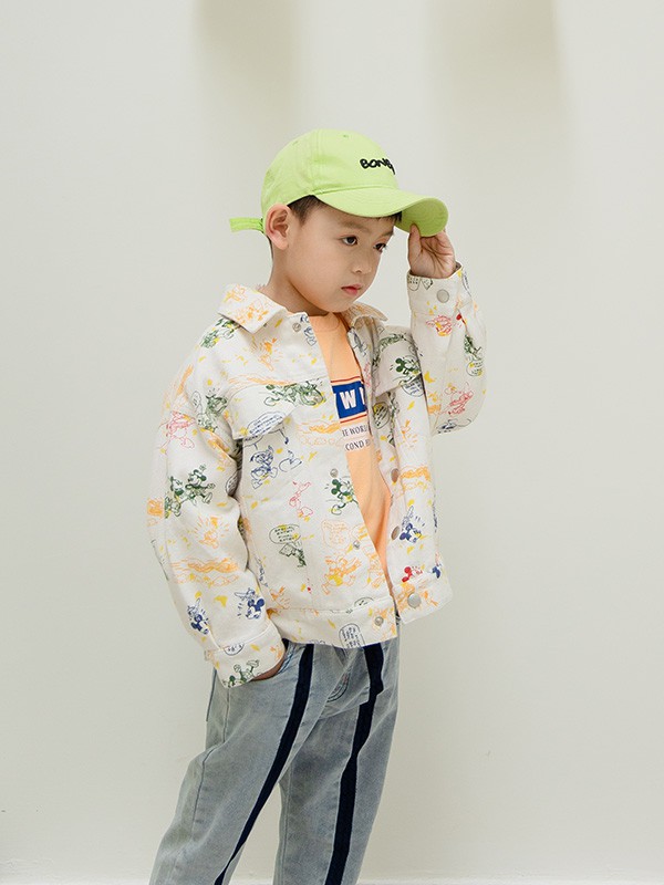 KISSABC2021秋冬季