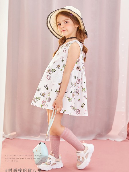 ABCKIDS2021秋冬季