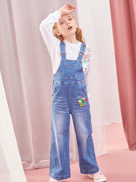 ABCKIDS童装2021秋冬季